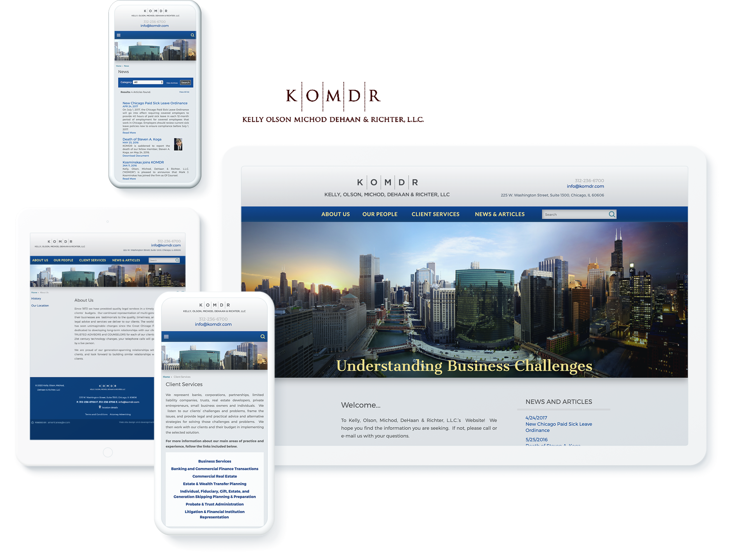 KOMDR_Spotlight