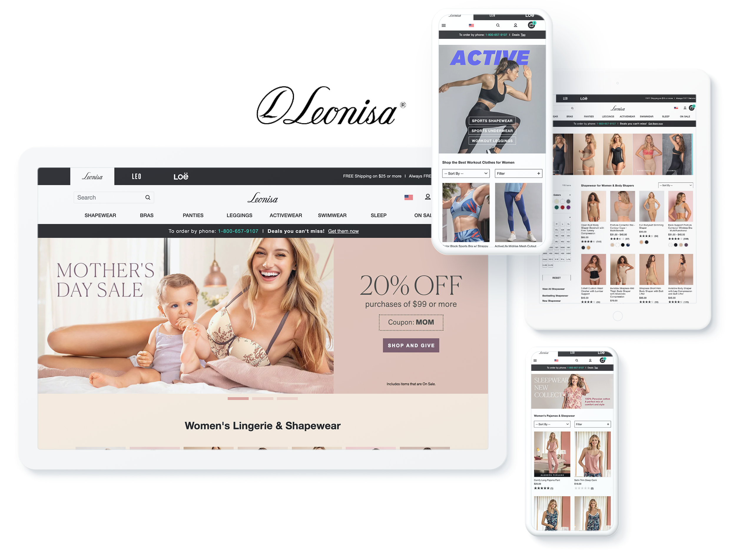Leonisa_Spotlight