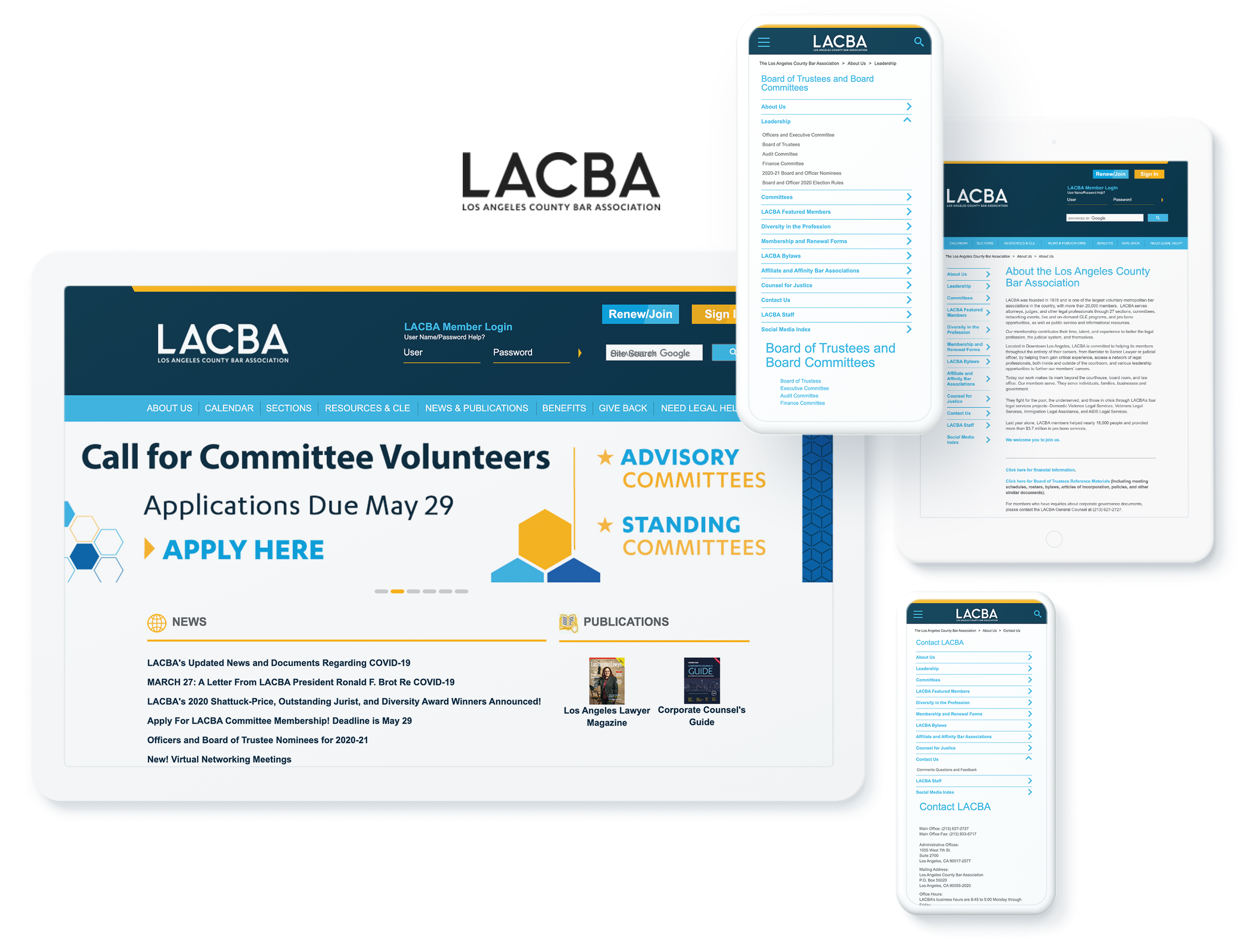 LosAngeles_Bar_Association_Spotlight