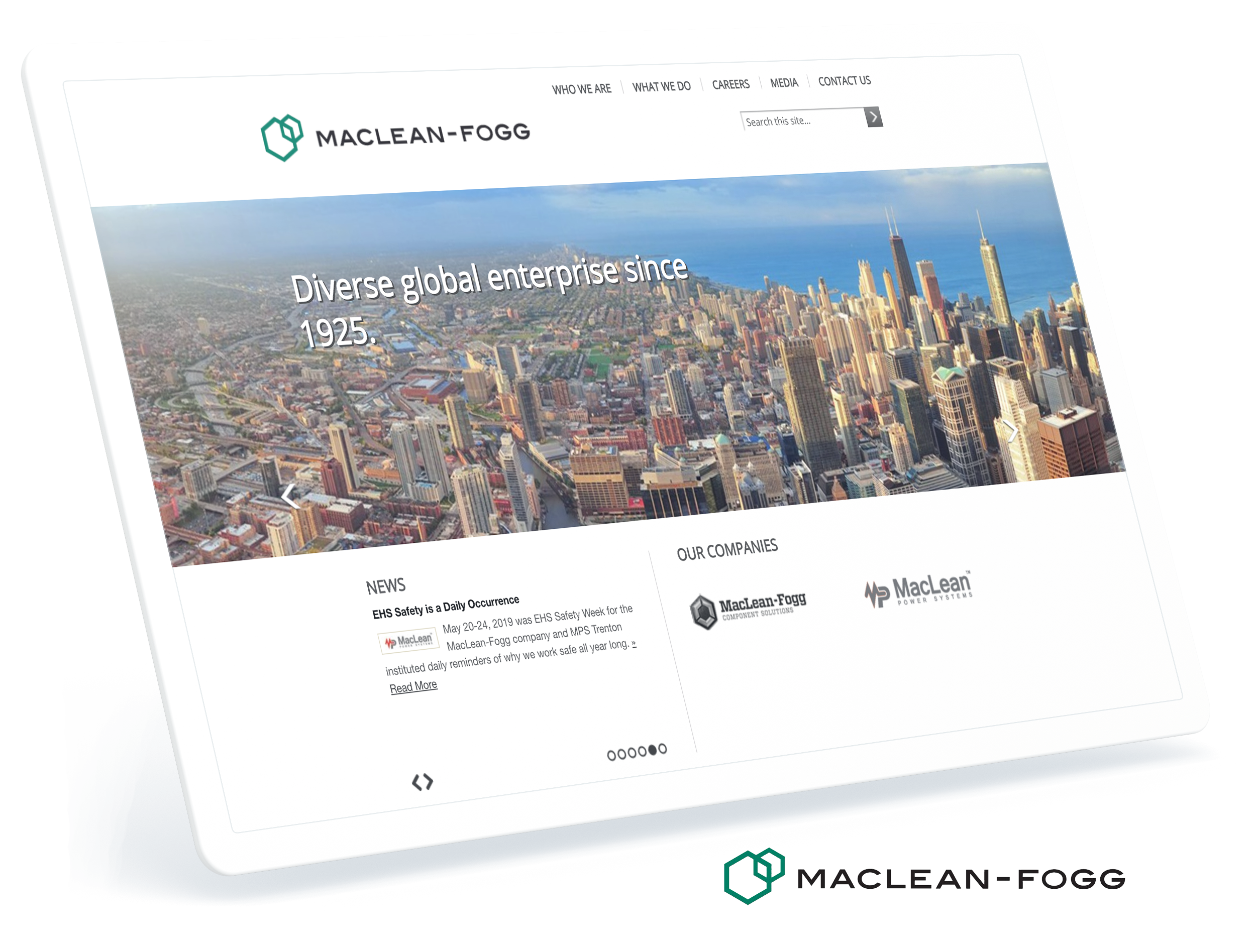 Maclean_Fogg_Spotlight