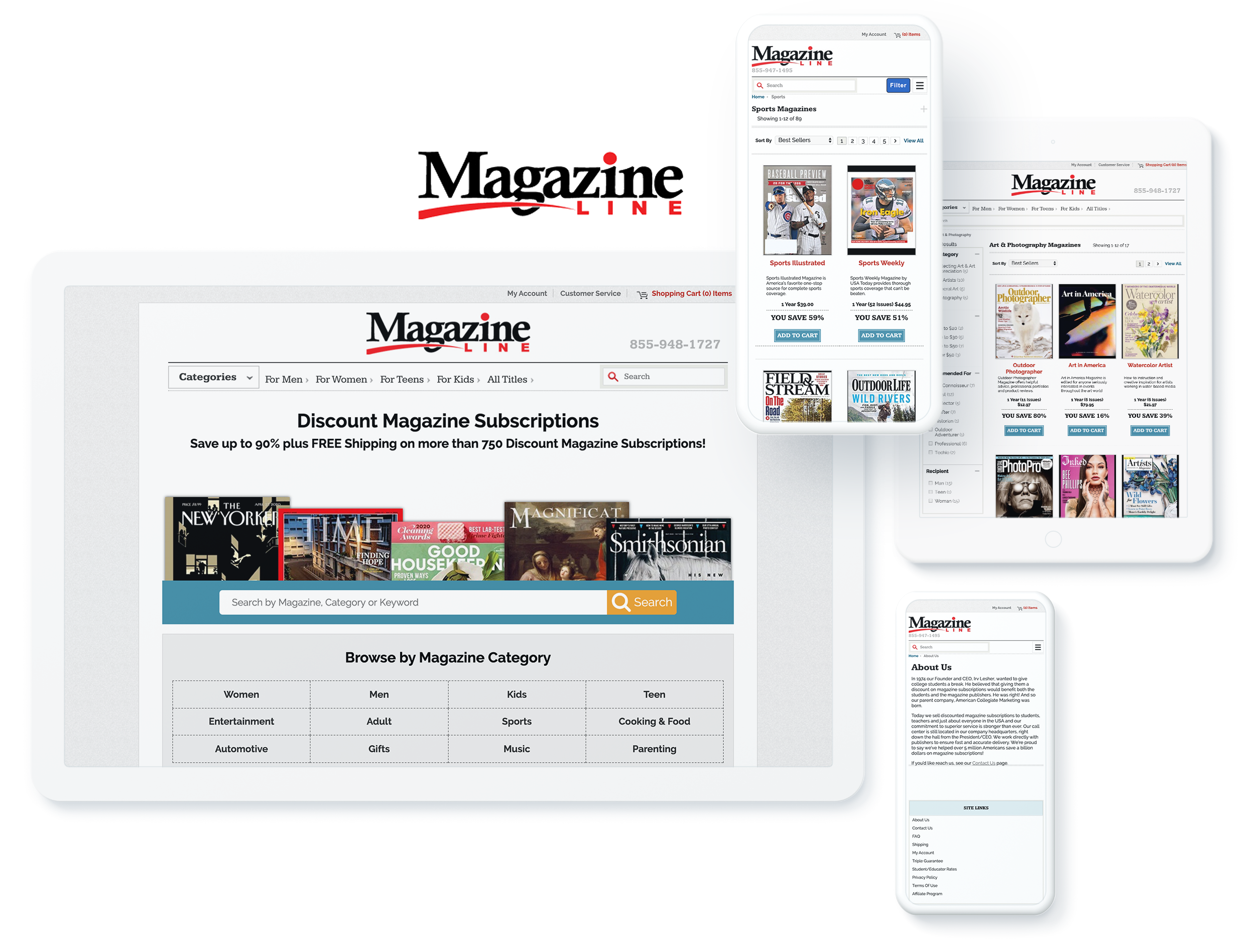 Magazine_Line_Spotlight