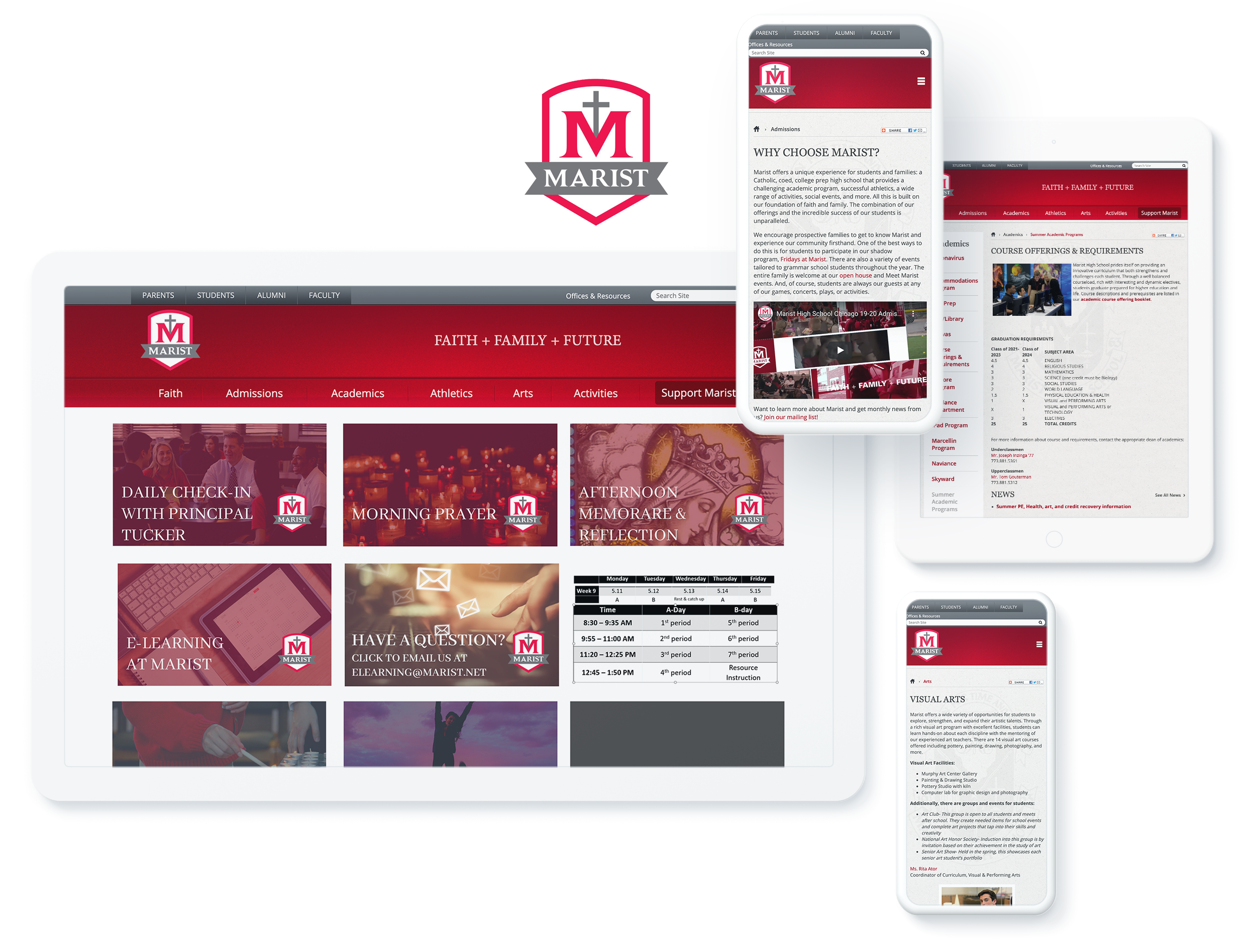 Marist_Spotlight