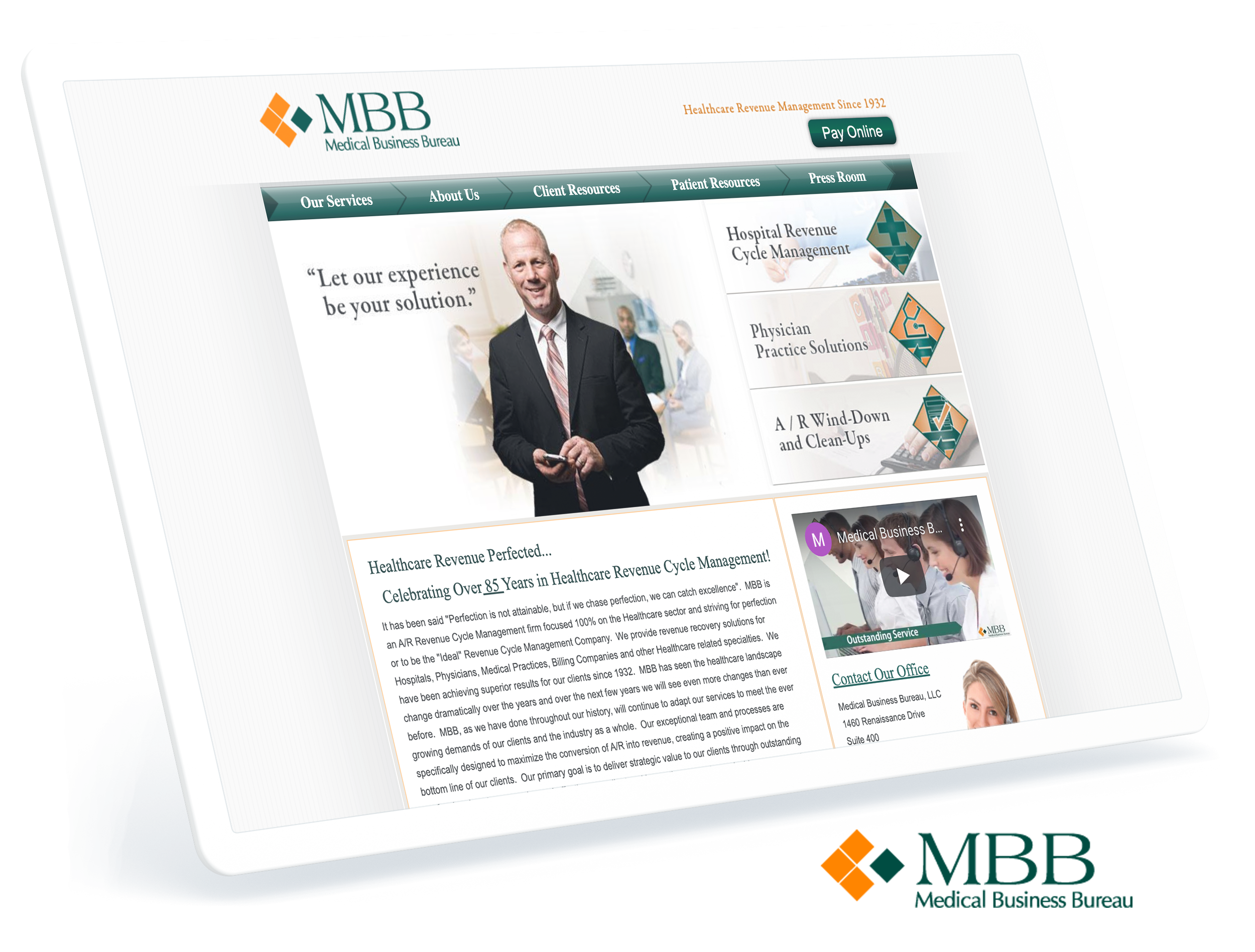Medical_Business_Bureau_Spotlight