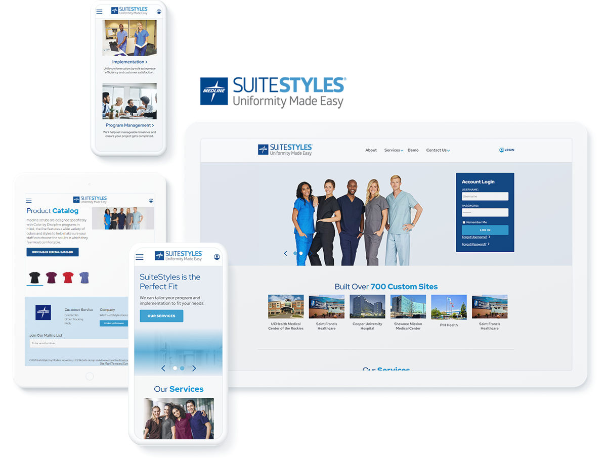 medline