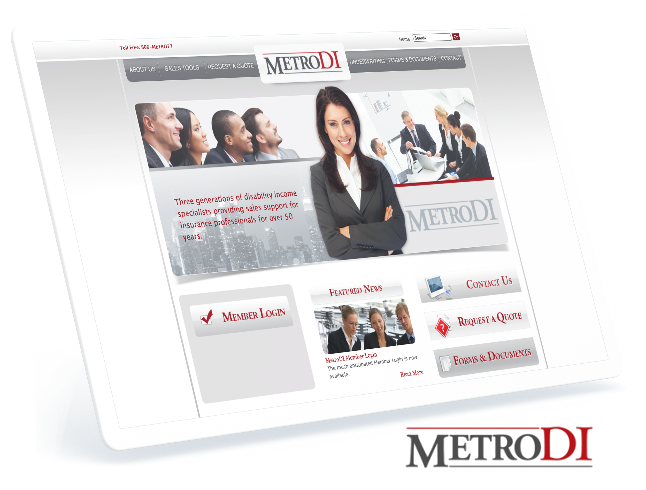 Metro_DI_Spotlight