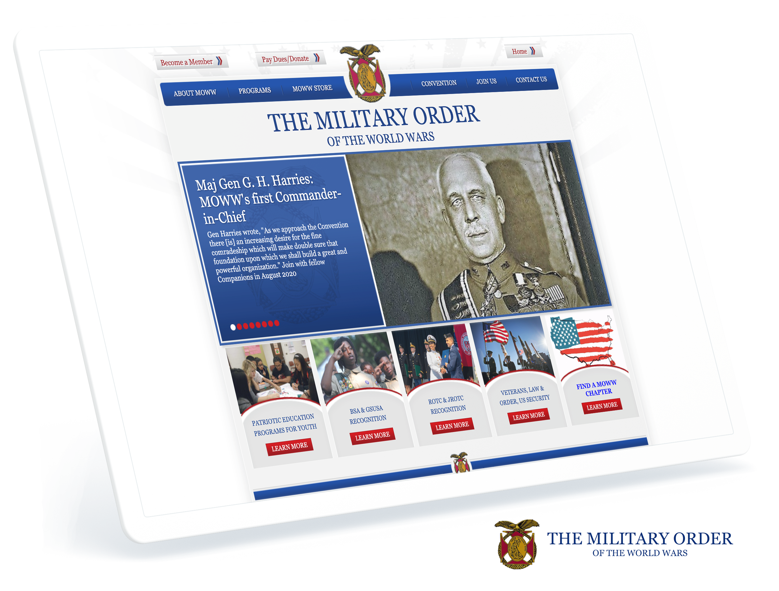 Military_Order_WW_Spotlight