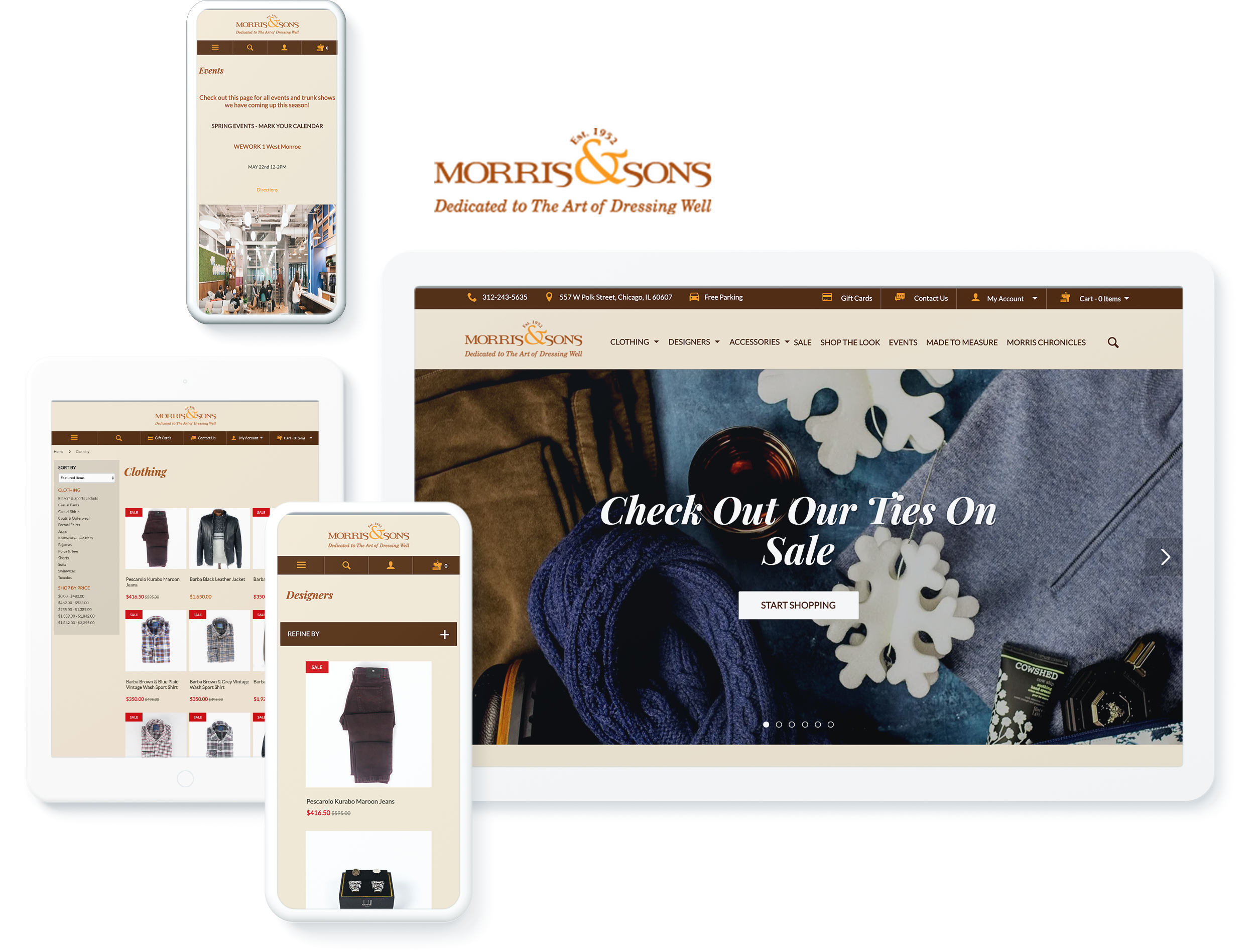 Morris_and_Sons_Spotlight