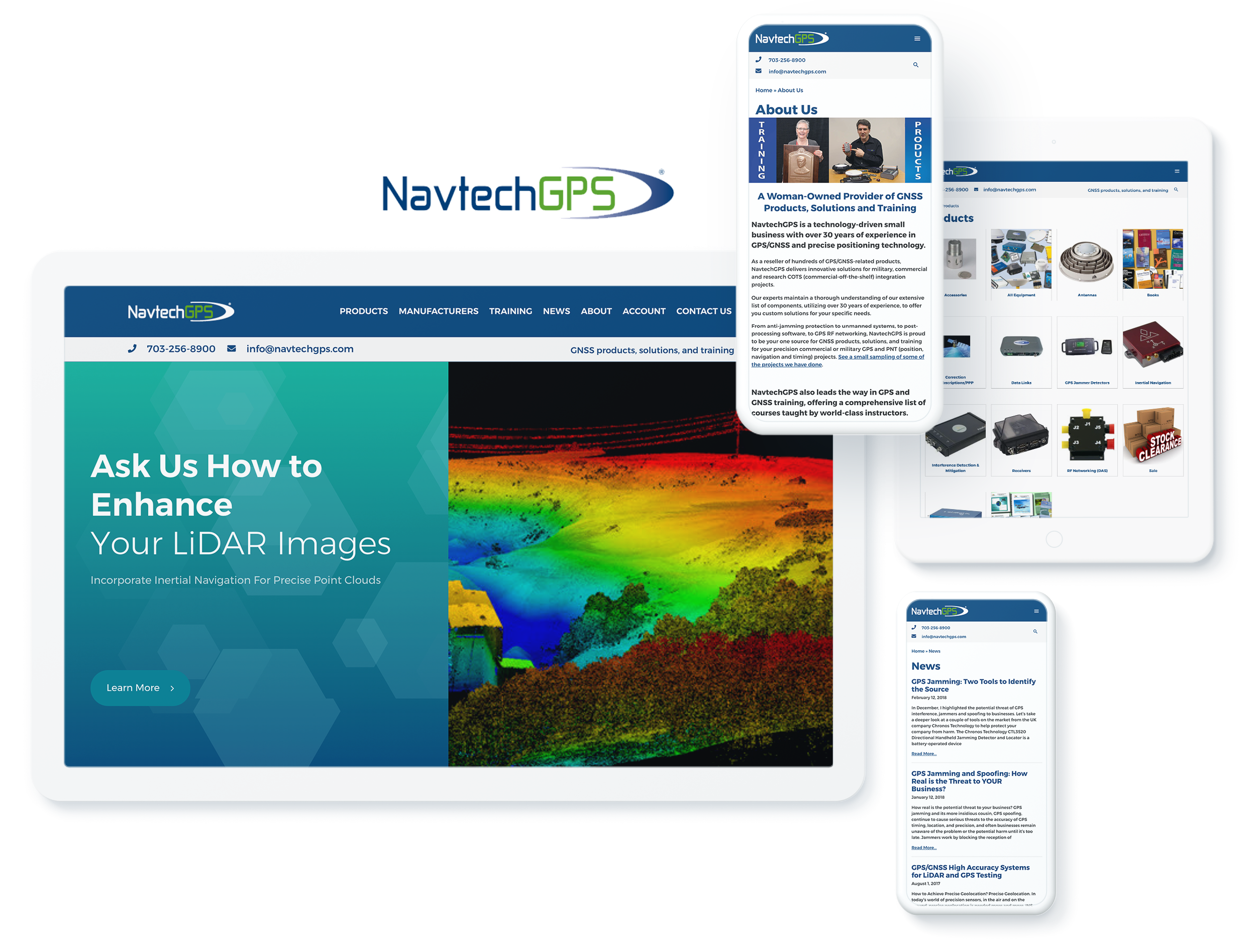 NavtechGPS_Spotlight