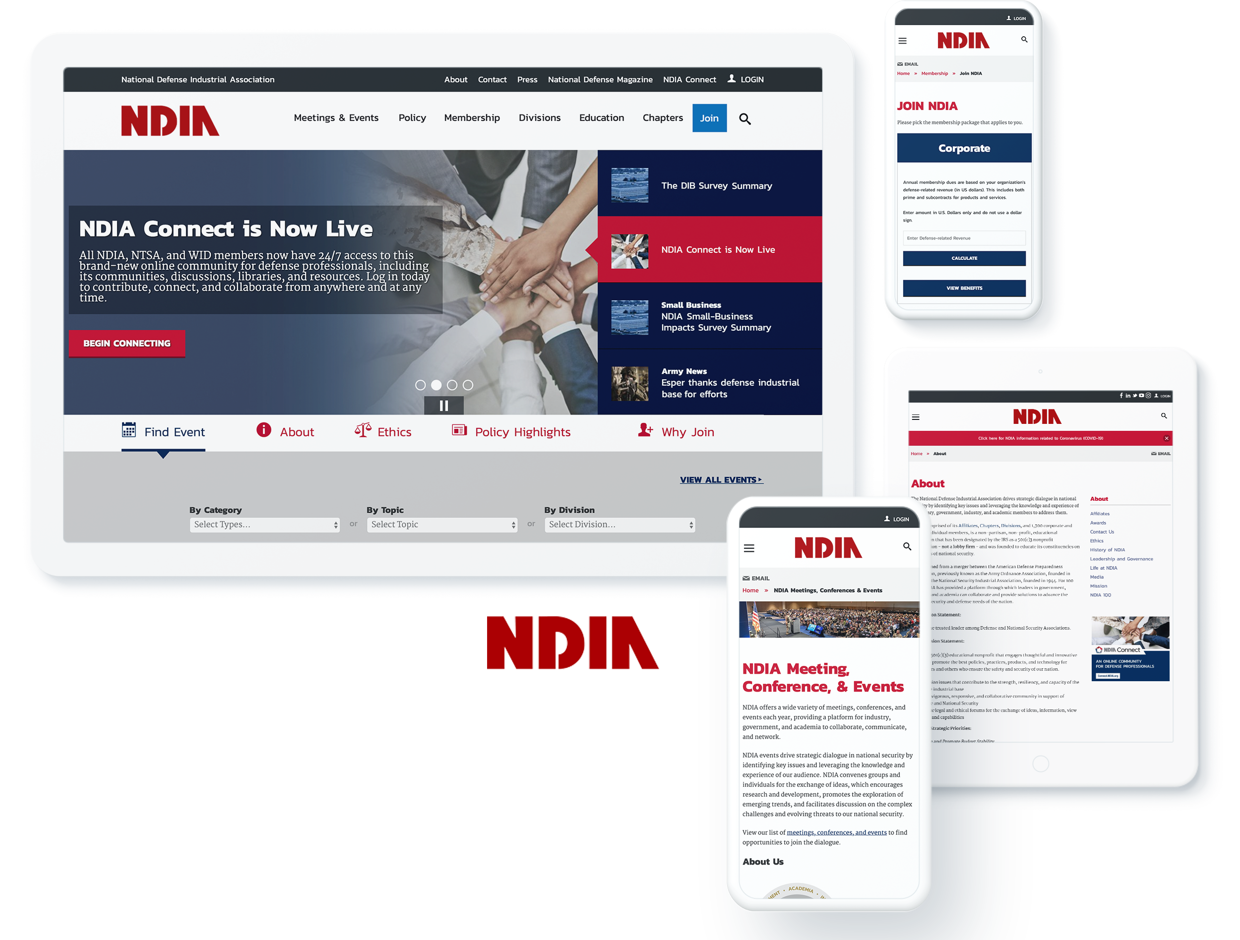 NDIA_Spotlight