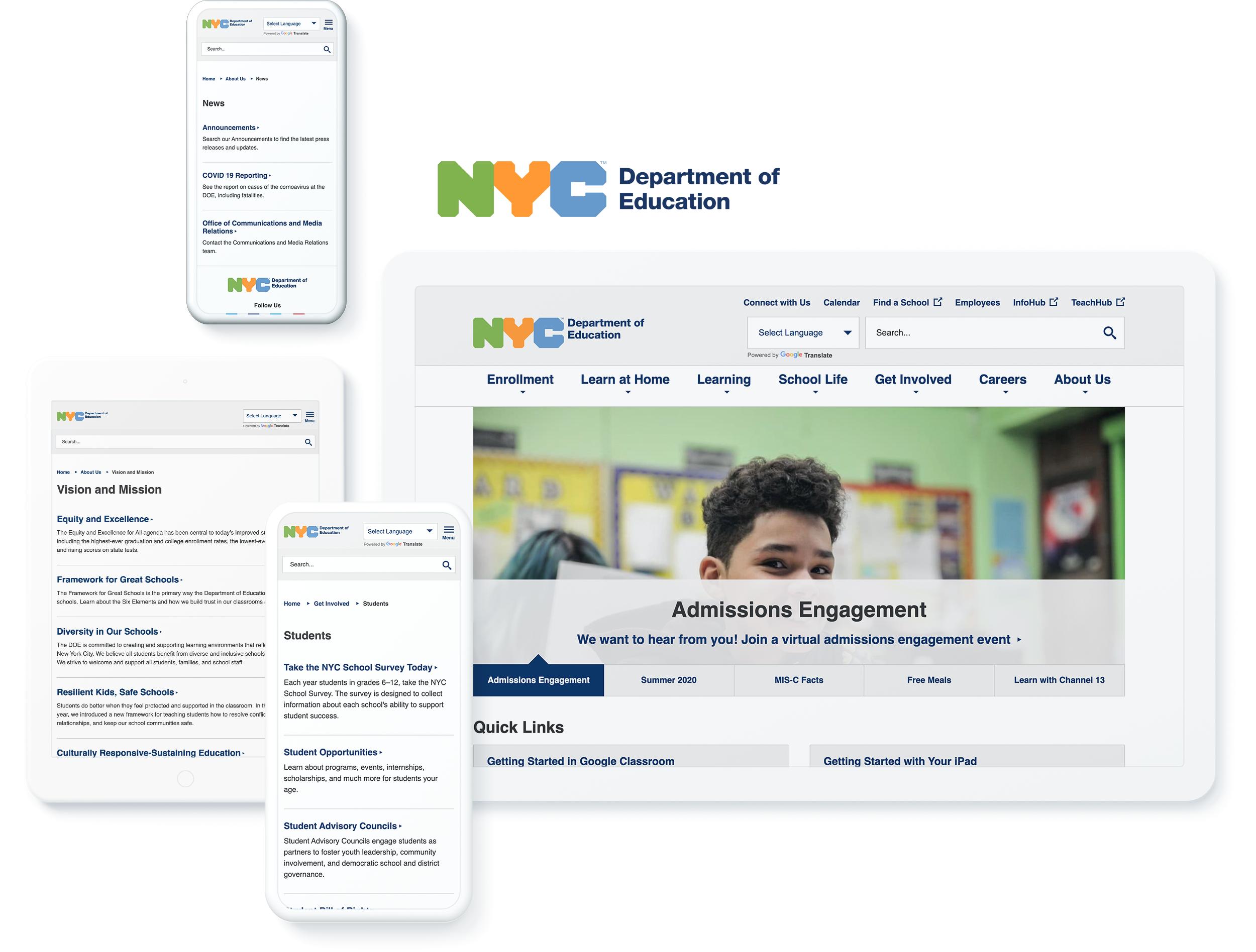 NYCDOE_Spotlight
