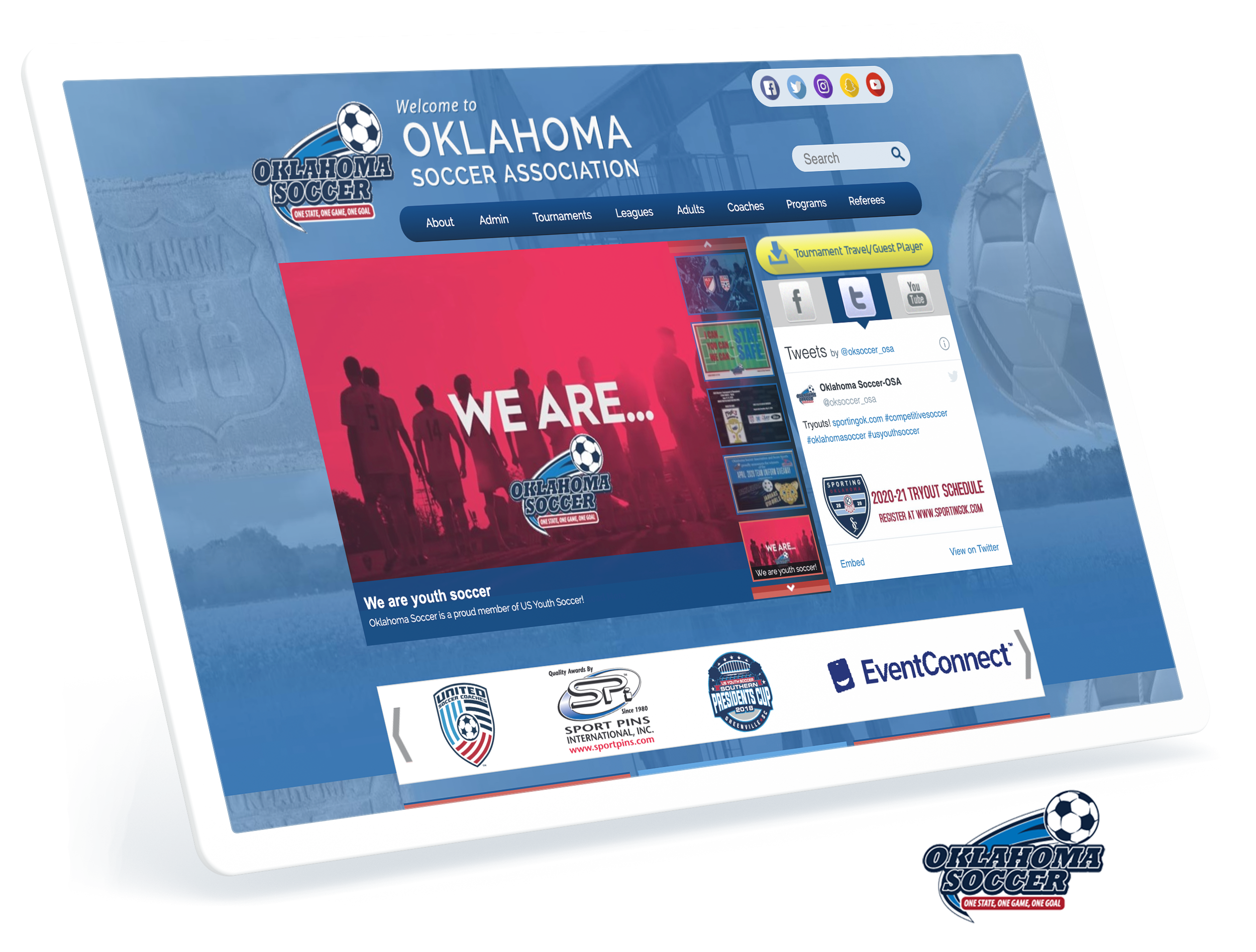 Oklahoma_Soccer_Spotlight