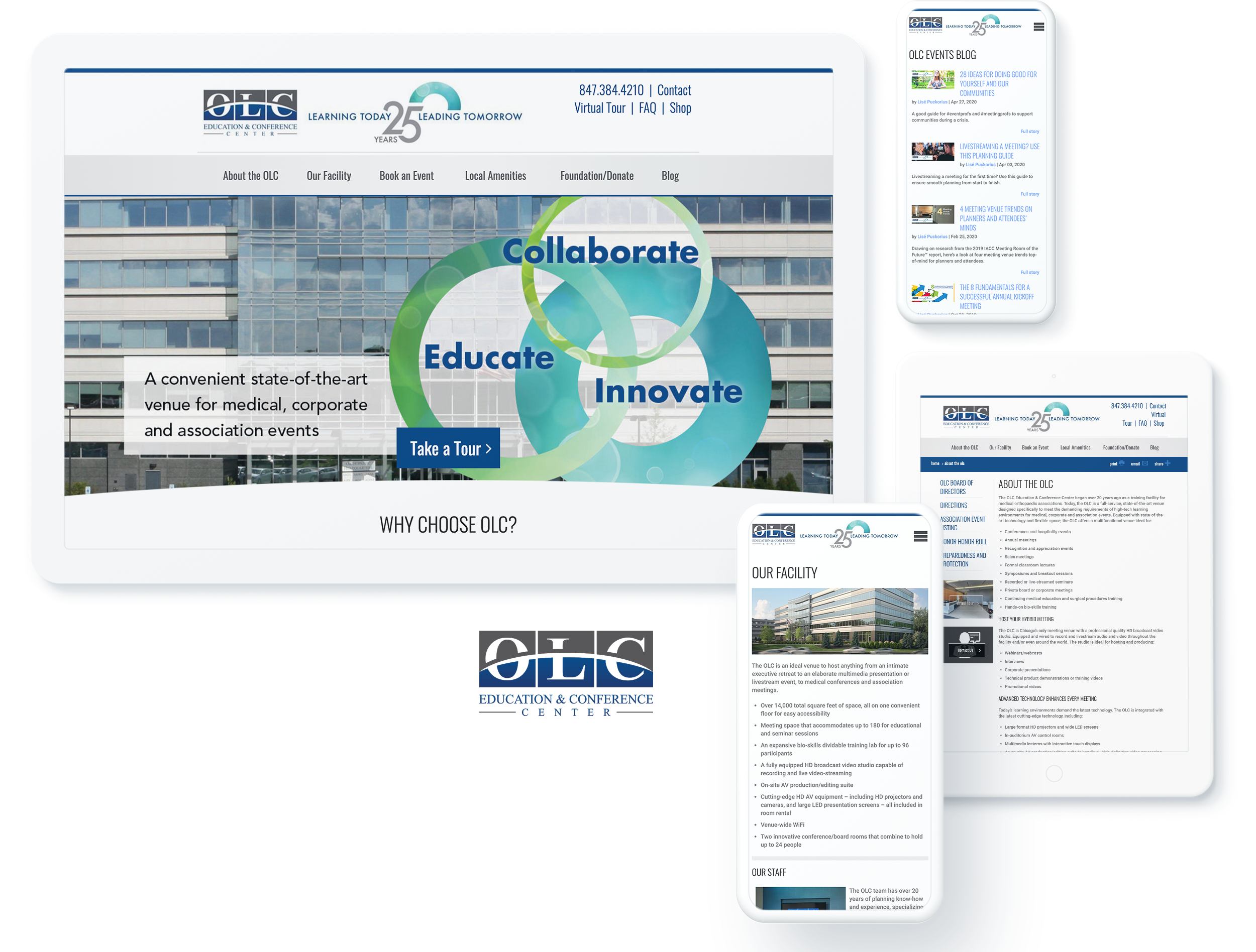 OLC_Spotlight