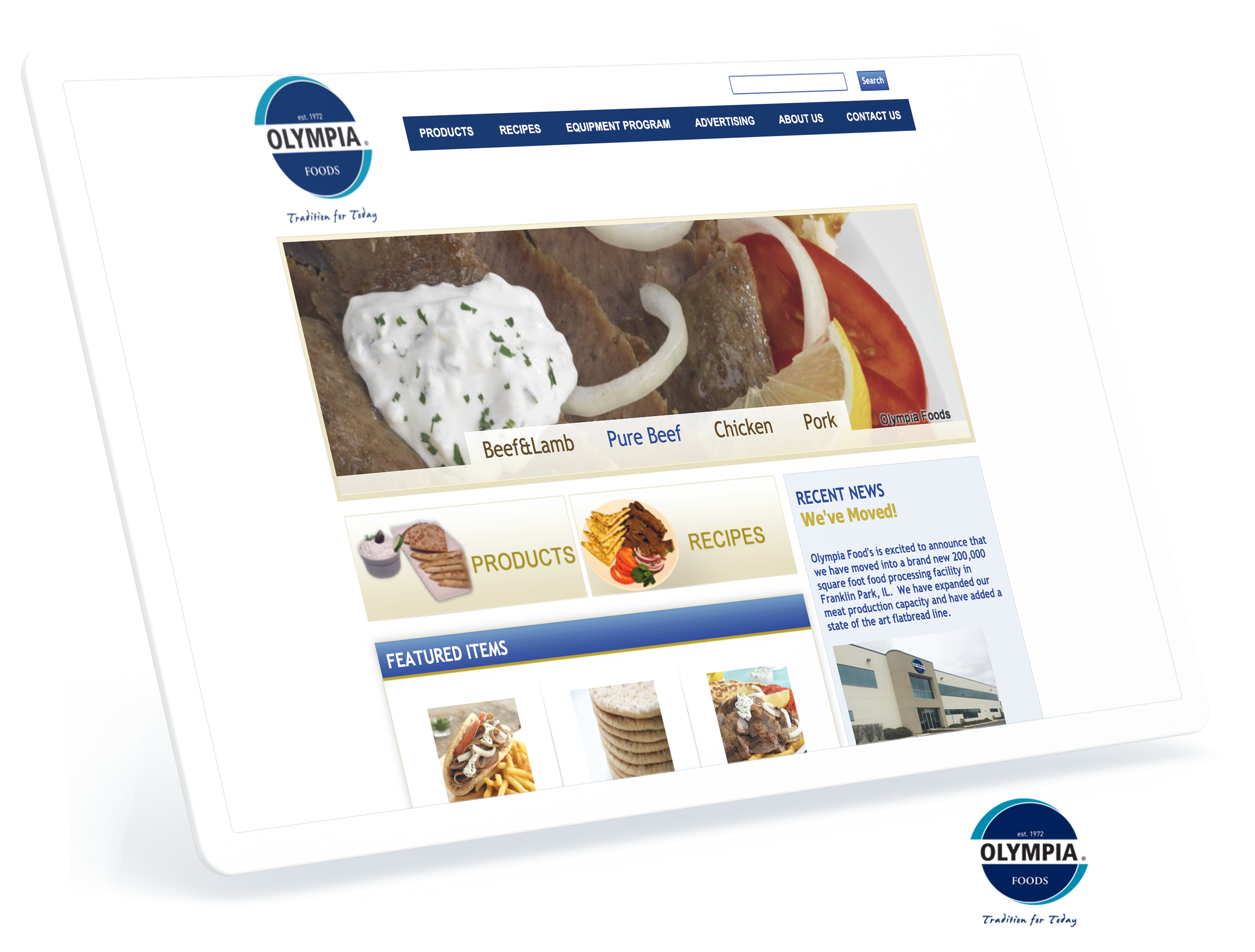 Olympia_Foods_Spotlight