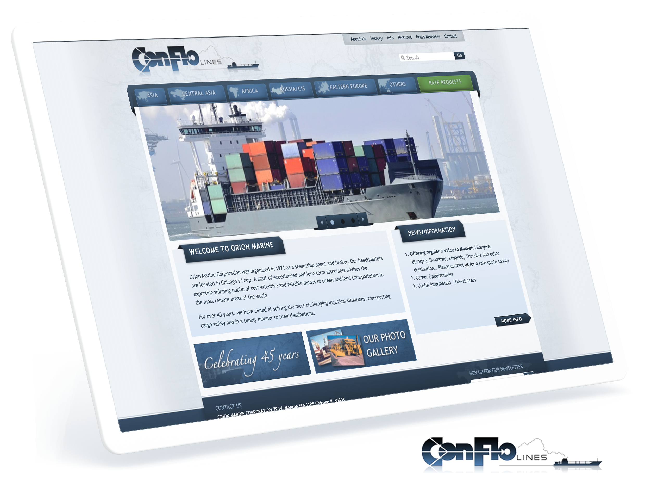 Orion_Marine_ConFloLines_Spotlight
