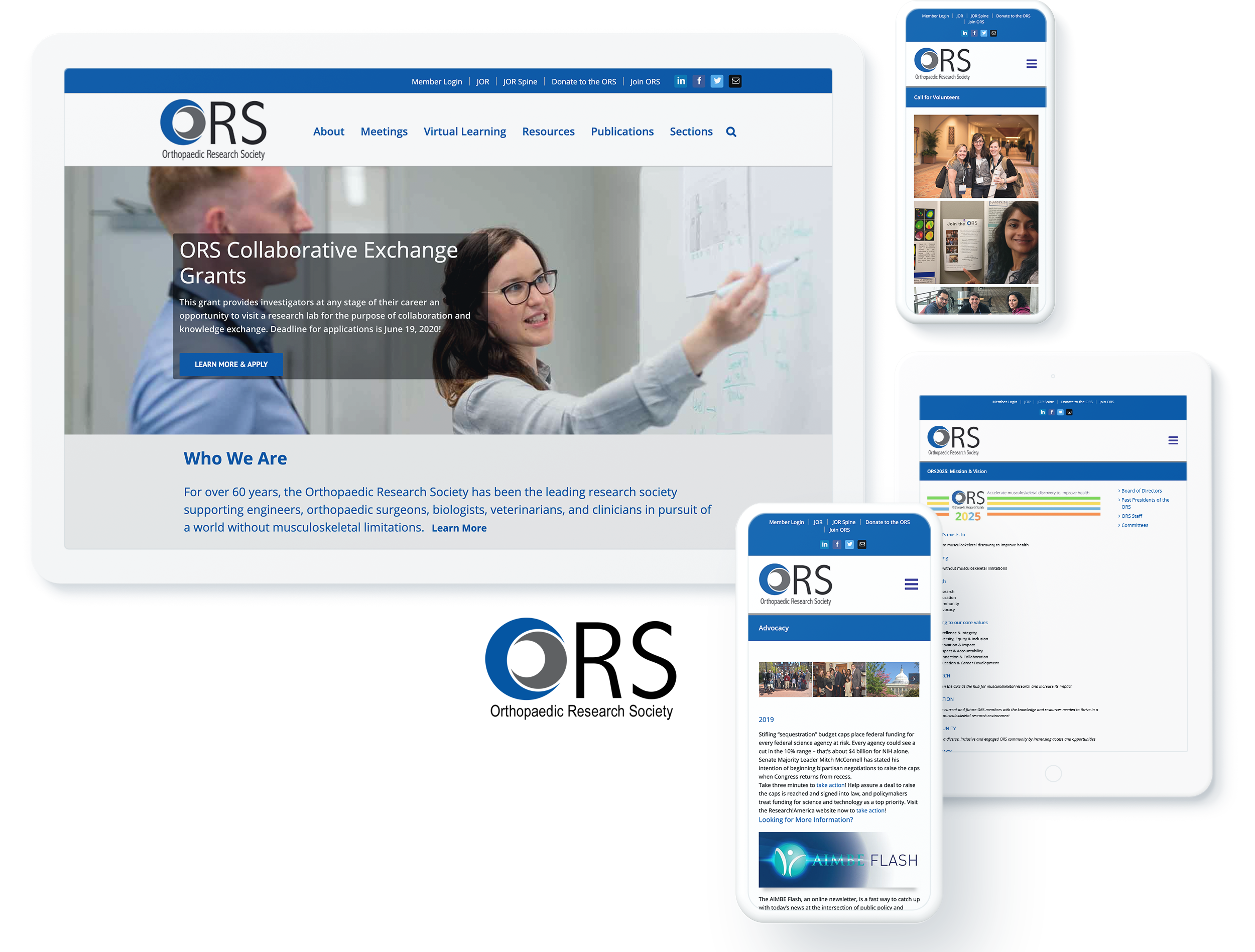ORS_spotlight