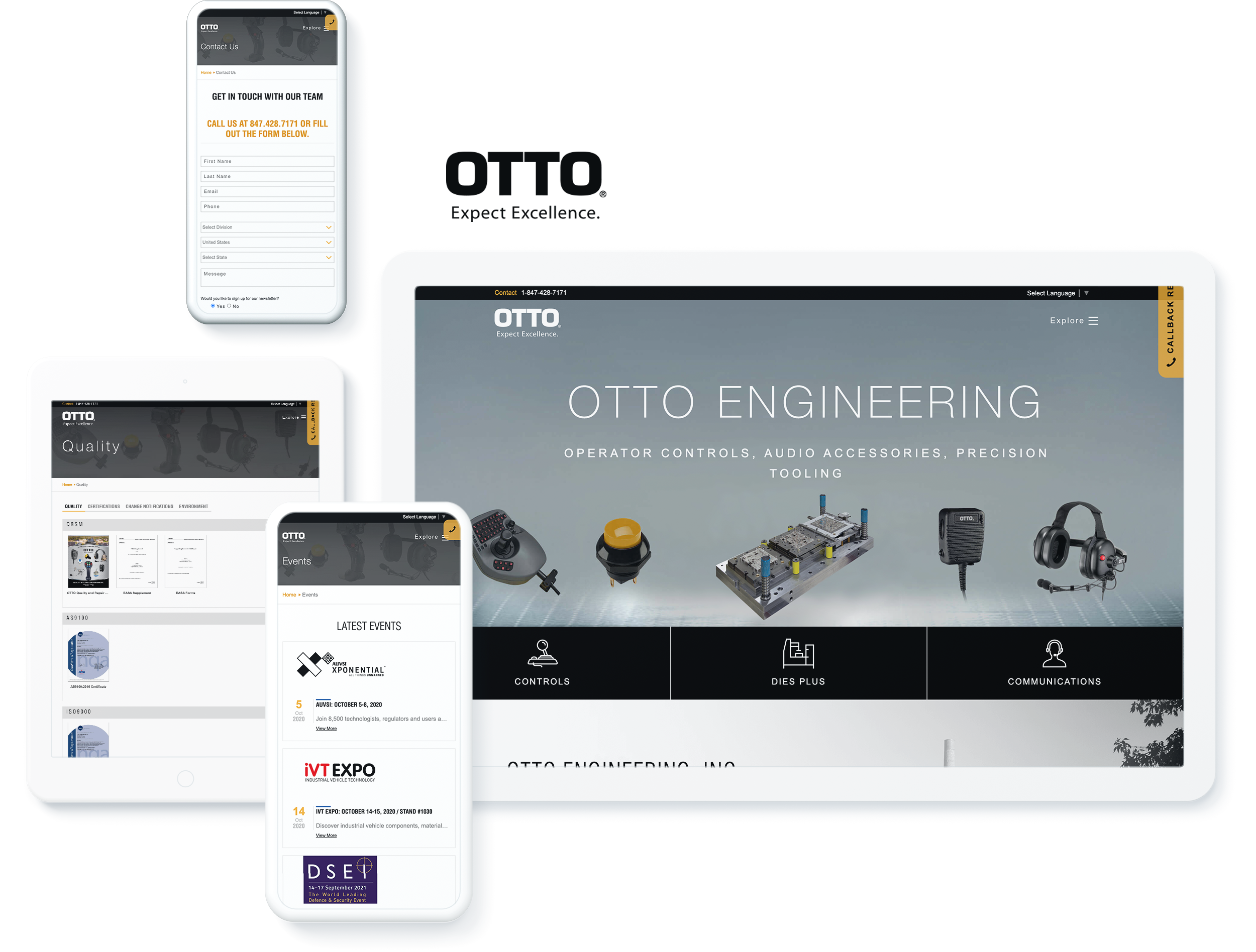OTTO_Spotlight