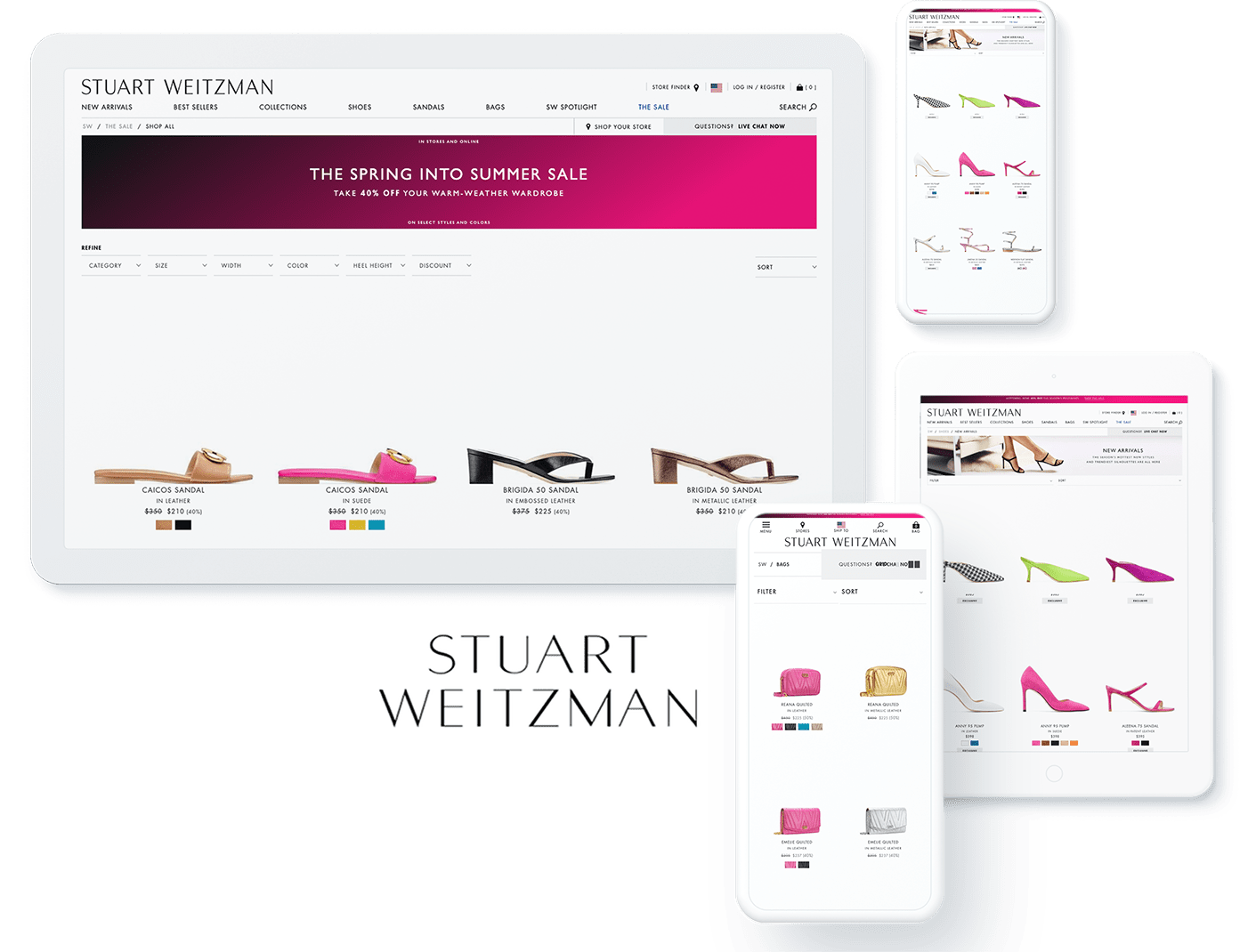 stuart weitzman