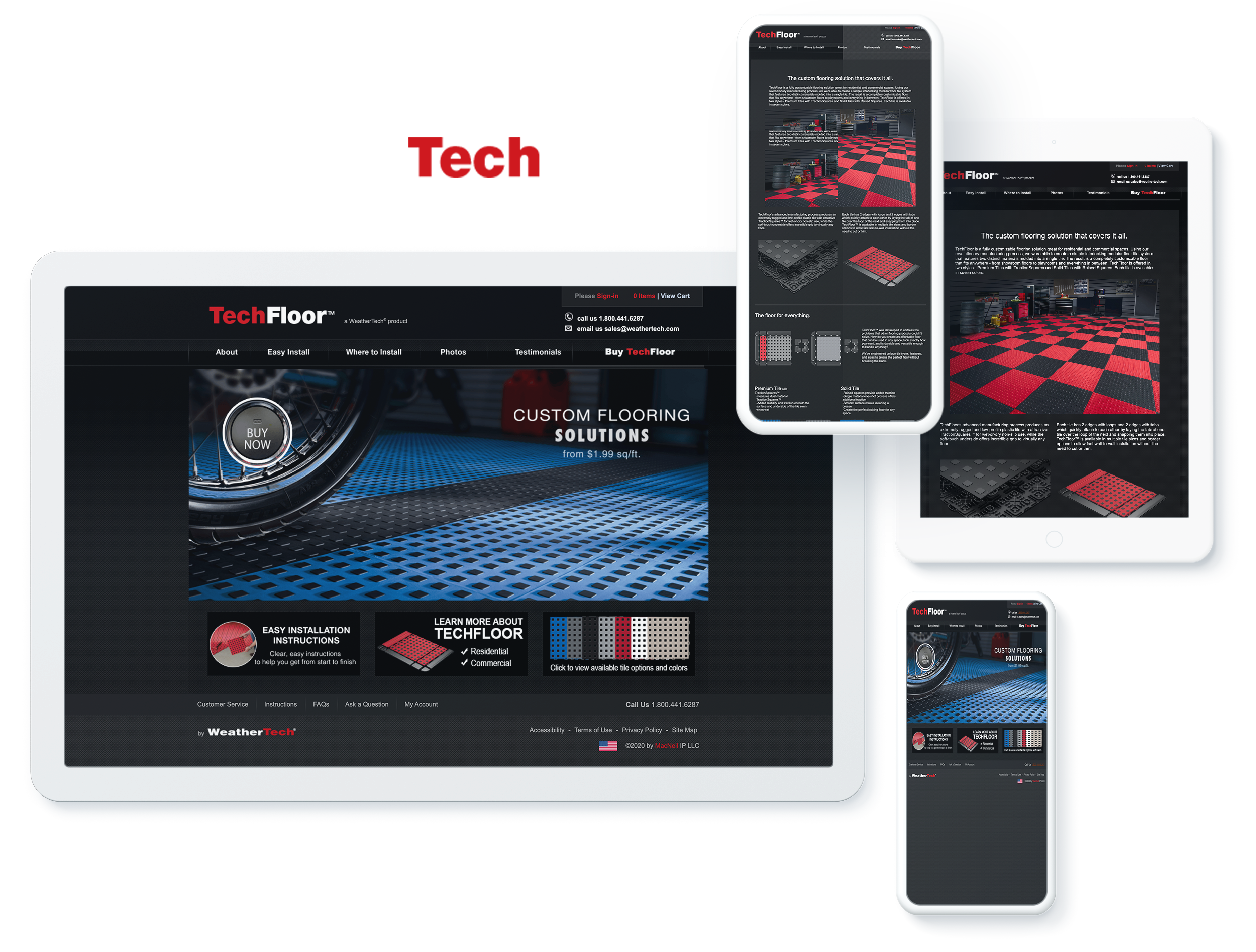 techfloor spotlight