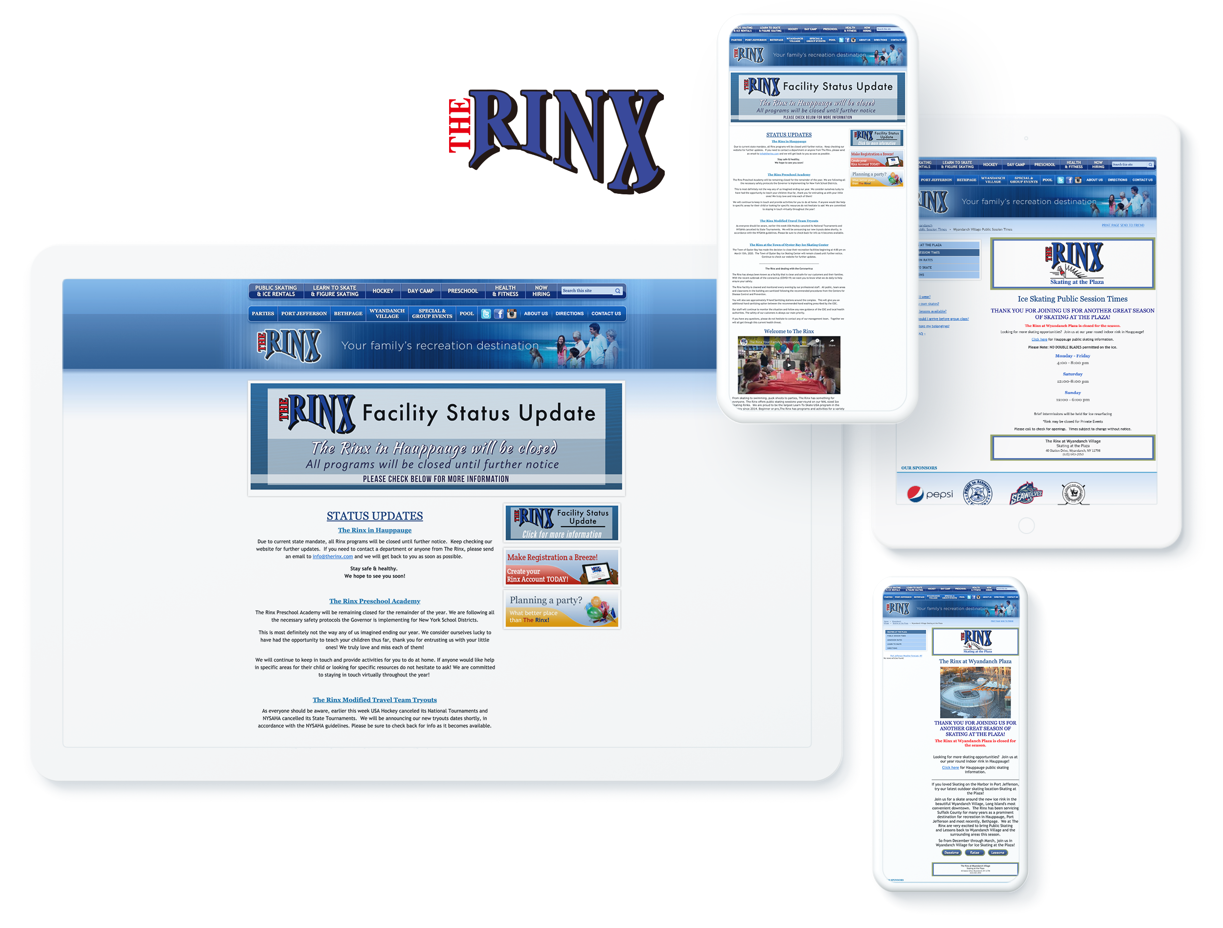 The Rinx