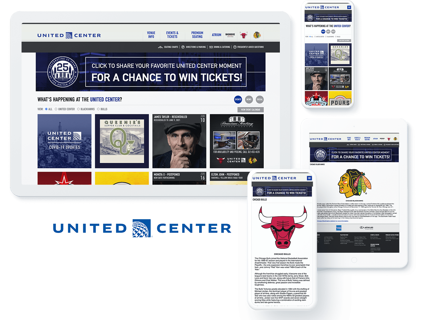 United Center