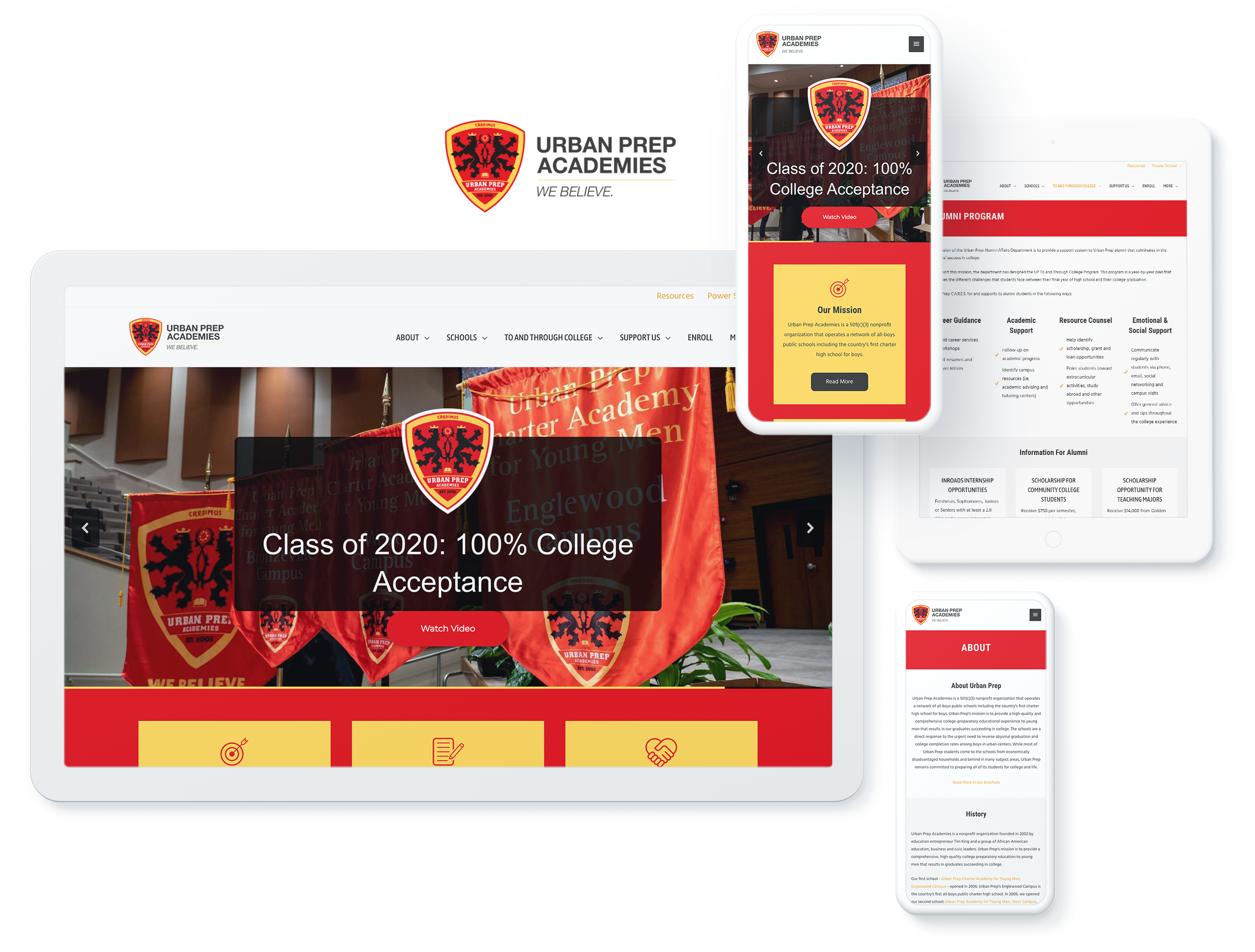 urban prep academies spotlight