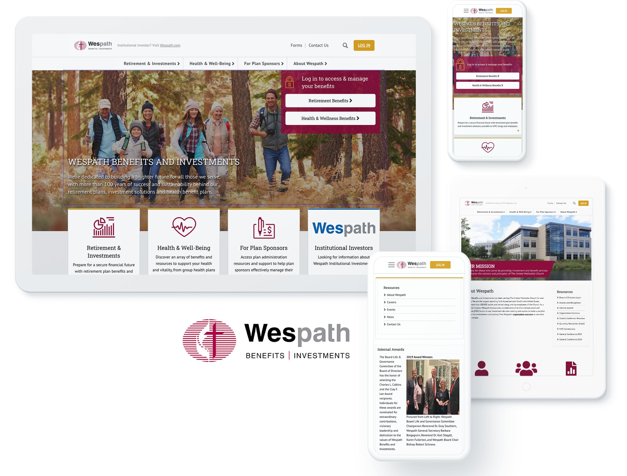 wespath spotlight