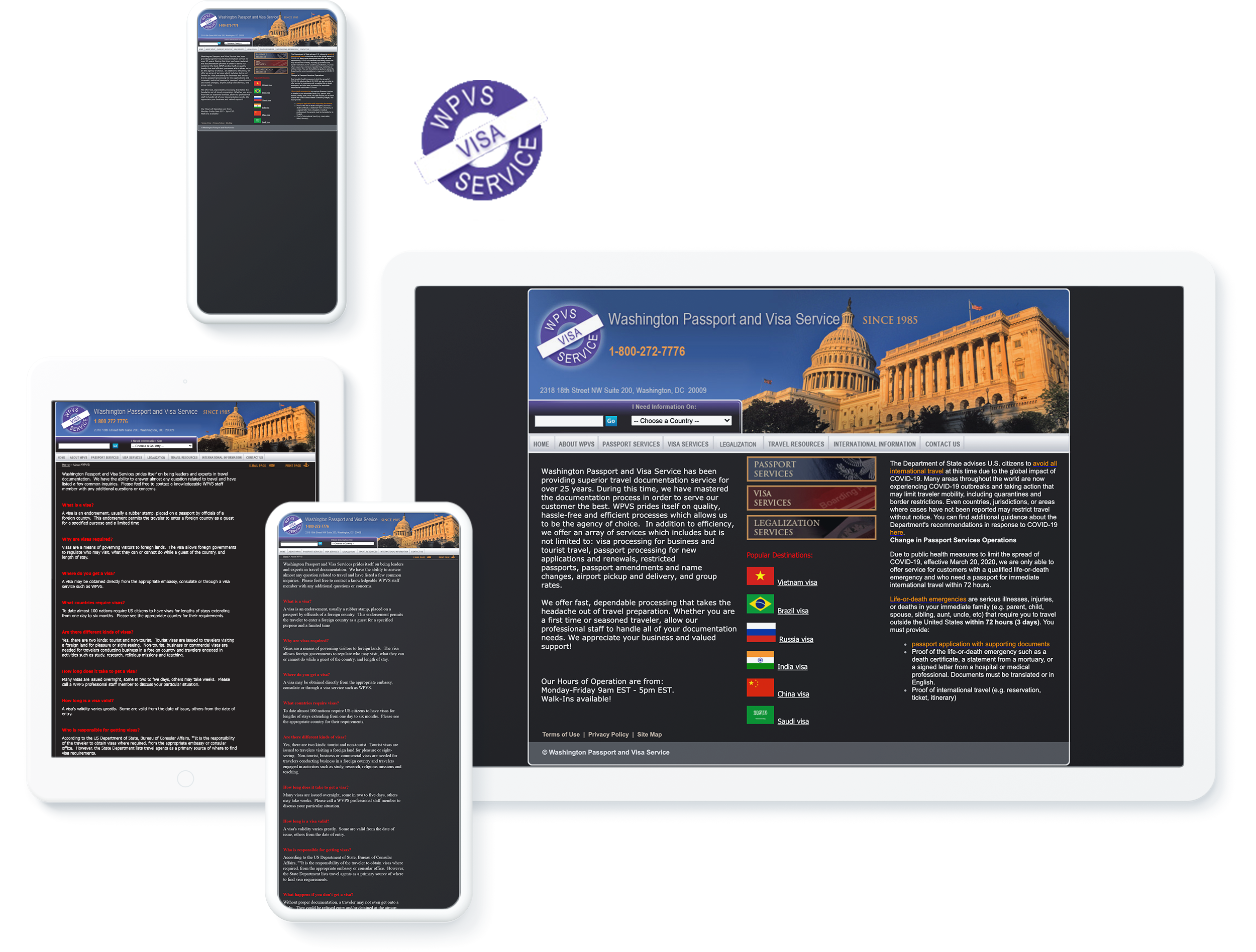 wpvs spotlight