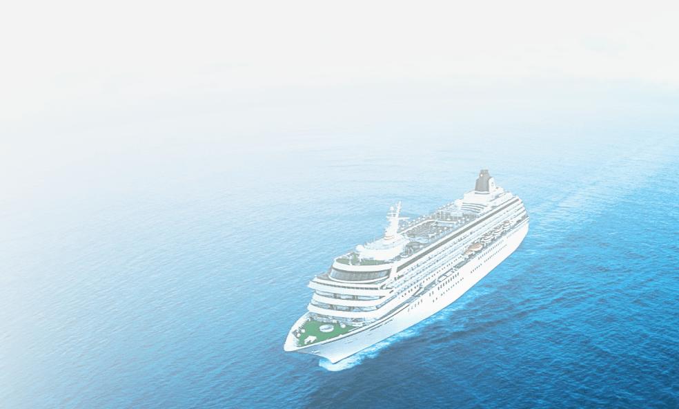Crystal Cruises Sitefinity Experience Design and Digital Marketing Case study