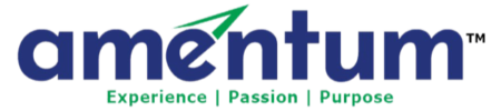 Amentum logo