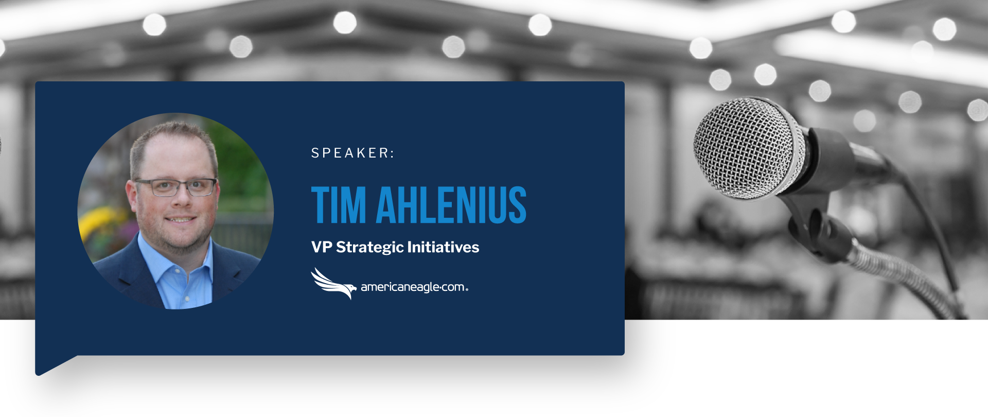 Tim Ahlenius