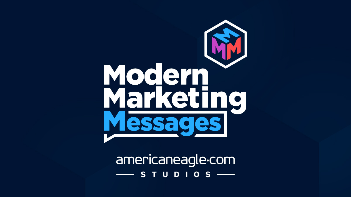 Modern Marketing Messages